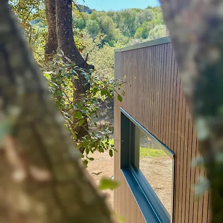 Sous Les Oliviers 山林小屋