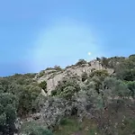Sous Les Oliviers אכסניה פרופריאנו