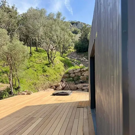 Sous Les Oliviers Propriano (Corsica)