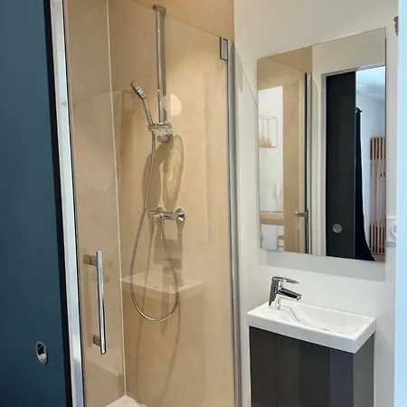 Lodge Sous Les Oliviers